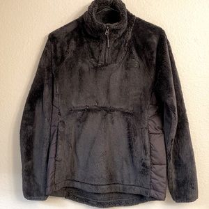 The North Face Sherpa Anorak
